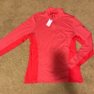 NWT Ladies Peter Millar golf shirt.
